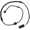 Image de Contact D'Avertissement, Usure Des Plaquettes De Frein 39618 Abs Abs 39618 Opel;Vauxhall