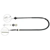 Image de Tirette À Câble, Commande D'Embrayage Abs K27520 Fiat