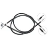Image de Tirette À Câble, Frein De Stationnement K12805 Abs Abs K12805 Opel;Vauxhall