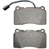 Image de Kit De Plaquettes De Frein, Frein À Disque 37486 Abs Abs 37486 Alfa Romeo;Maserati