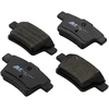 Image de Kit De Plaquettes De Frein, Frein À Disque 37489 Abs Abs 37489 Ford;Jaguar