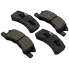 Image de Kit De Plaquettes De Frein, Frein À Disque 37490 Abs Abs 37490 Daihatsu;Mitsubishi