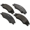 Image de Kit De Plaquettes De Frein, Frein À Disque 37492 Abs Abs 37492 Kia