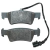 Image de Kit De Plaquettes De Frein, Frein À Disque 37494 Abs Abs 37494 Volkswagen