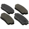 Image de Kit De Plaquettes De Frein, Frein À Disque 37503 Abs Abs 37503 Suzuki