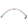 Image de Contact D'Avertissement, Usure Des Plaquettes De Frein 39626 Abs Abs 39626 Opel;Vauxhall
