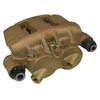 Image de Étrier De Frein 630201 Abs Abs 630201 Nissan;Opel;Renault
