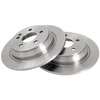 Image de Disque De Frein Abs 17621 Mercedes-Benz