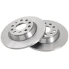 Image de Disque De Frein Abs 17628 Audi;Seat;Skoda;Volkswagen