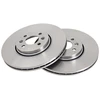 Image de Disque De Frein Abs 17654 Renault