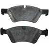 Image de Kit De Plaquettes De Frein, Frein À Disque 37507 Abs Abs 37507 Mercedes-Benz
