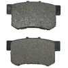 Image de Kit De Plaquettes De Frein, Frein À Disque 37510 Abs Abs 37510 Acura;Honda