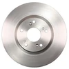 Image de Disque De Frein Abs 17663 Honda