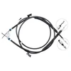 Image de Câble De Frein De Stationnement K19895 Abs Abs K19895 Ford
