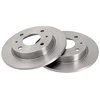 Image de Disque De Frein Abs 17671 Mitsubishi;Smart