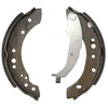 Image de Jeu De âchoires De Frein 9189 Abs Abs 9189 Mitsubishi;Smart