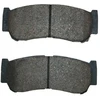 Image de Kit De Plaquettes De Frein, Frein À Disque 37523 Abs Abs 37523 Hyundai;Maxus