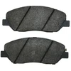Image de Kit De Plaquettes De Frein, Frein À Disque 37522 Abs Abs 37522 Hyundai;Kg Mobility;Kia;Ssangyong