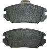 Image de Kit De Plaquettes De Frein, Frein À Disque 37525 Abs Abs 37525 Honda;Hyundai
