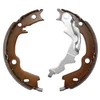 Image de Jeu De Mâchoires De Frein, Frein De Stationnement 9193 Abs Abs 9193 Hyundai;Kia