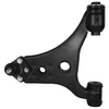 Image de Triangle De Suspension 210983 Abs Abs 210983 Mercedes-Benz
