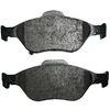 Image de Kit De Plaquettes De Frein, Frein À Disque 37546 Abs Abs 37546 Daihatsu;Toyota