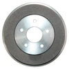 Image de Tambour De Frein 2831-S Abs Abs 2831s Ford