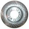 Image de Disque De Frein Abs 17701 Porsche