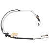 Image de Tirette À Câble, Frein De Stationnement K16798 Abs Abs K16798 Daewoo;Ssangyong