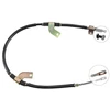 Image de Tirette À Câble, Frein De Stationnement K16817 Abs Abs K16817 Daewoo;Ssangyong