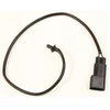 Image de Contact D'Avertissement, Usure Des Plaquettes De Frein 39669 Abs Abs 39669 Ford