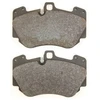 Image de Kit De Plaquettes De Frein, Frein À Disque 37671 Abs Abs 37671 Audi;Volkswagen