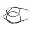 Image de Tirette À Câble, Frein De Stationnement K10042 Abs Abs K10042 Opel;Vauxhall