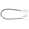 Image de Câble De Frein De Stationnement K16808 Abs Abs K16808 Alfa Romeo;Fiat;Lancia