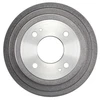 Image de Tambour De Frein 2837-S Abs Abs 2837s Honda