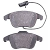 Image de Kit De Plaquettes De Frein, Frein À Disque 37675 Abs Abs 37675 Audi