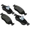 Image de Kit De Plaquettes De Frein, Frein À Disque 37679 Abs Abs 37679 Dacia;Renault