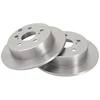 Image de Disque De Frein Abs 17912 Toyota