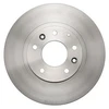 Image de Disque De Frein Abs 17917 Mazda