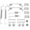 Image de Kit D'Accessoires, âchoire De Frein Abs 0873q Chevrolet;Daewoo