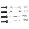 Image de Kit D'Accessoires, âchoires De Frein De Stationnement Abs 0865q Mercedes-Benz