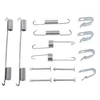 Image de Kit D'Accessoires, âchoire De Frein Abs 0859q Kia