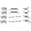 Image de Kit D'Accessoires, Mâchoires De Frein De Stationnement Abs 0850q Toyota