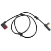 Image de Capteur, Vitesse De Roue 30251 Abs Abs 30251 Mercedes-Benz