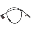 Image de Capteur, Vitesse De Roue 30250 Abs Abs 30250 Mercedes-Benz