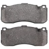 Image de Kit De Plaquettes De Frein, Frein À Disque 37689 Abs Abs 37689 Bmw;