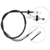 Image de Tirette À Câble, Frein De Stationnement K16958 Abs Abs K16958 Mini