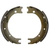 Image de Jeu De Mâchoires De Frein, Frein De Stationnement 9257 Abs Abs 9257 Toyota
