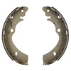 Image de Jeu De âchoires De Frein 9263 Abs Abs 9263 Isuzu