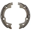 Image de Jeu De âchoires De Frein, Frein De Stationnement 9262 Abs Abs 9262 Hyundai;Kia